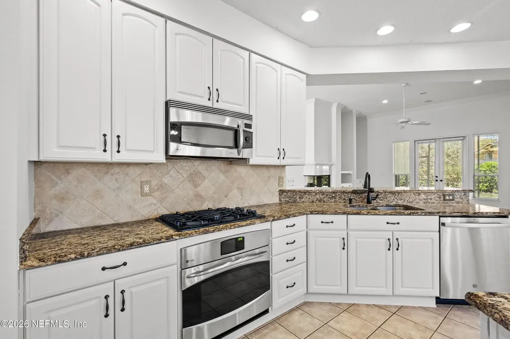 13619 Marsh Harbor Drive N Jacksonville FL 32225