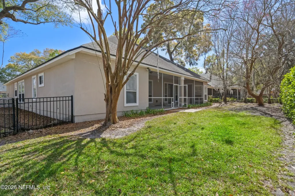 13619 Marsh Harbor Drive N Jacksonville FL 32225