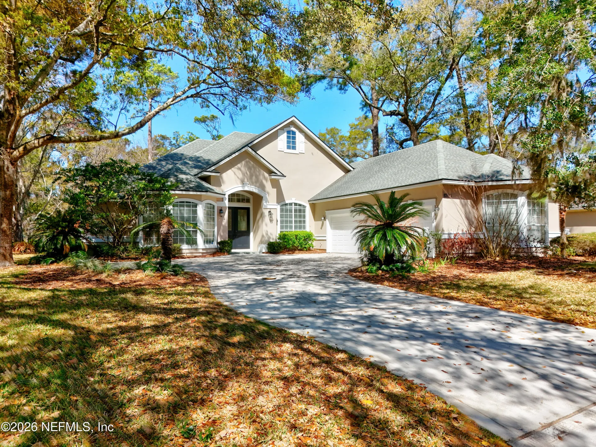 13619 Marsh Harbor Drive N Jacksonville FL 32225
