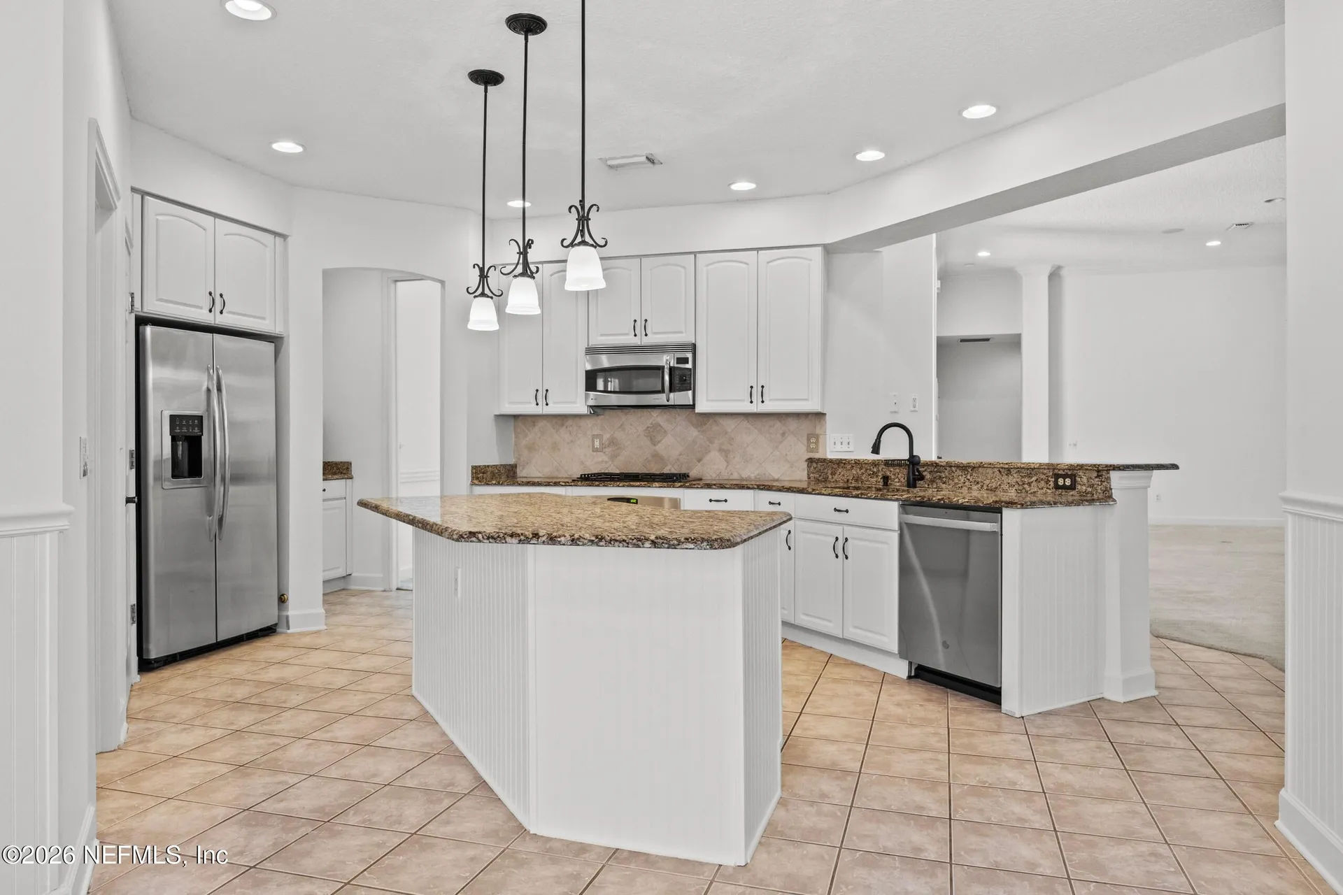13619 Marsh Harbor Drive N Jacksonville FL 32225