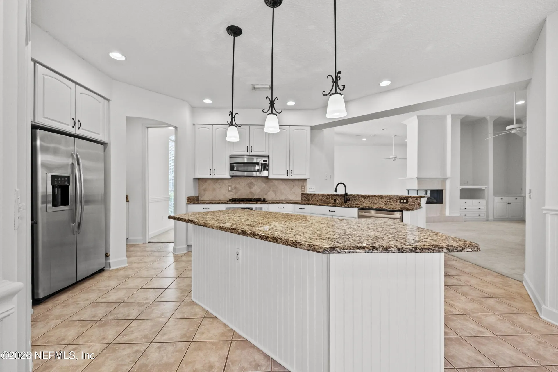 13619 Marsh Harbor Drive N Jacksonville FL 32225