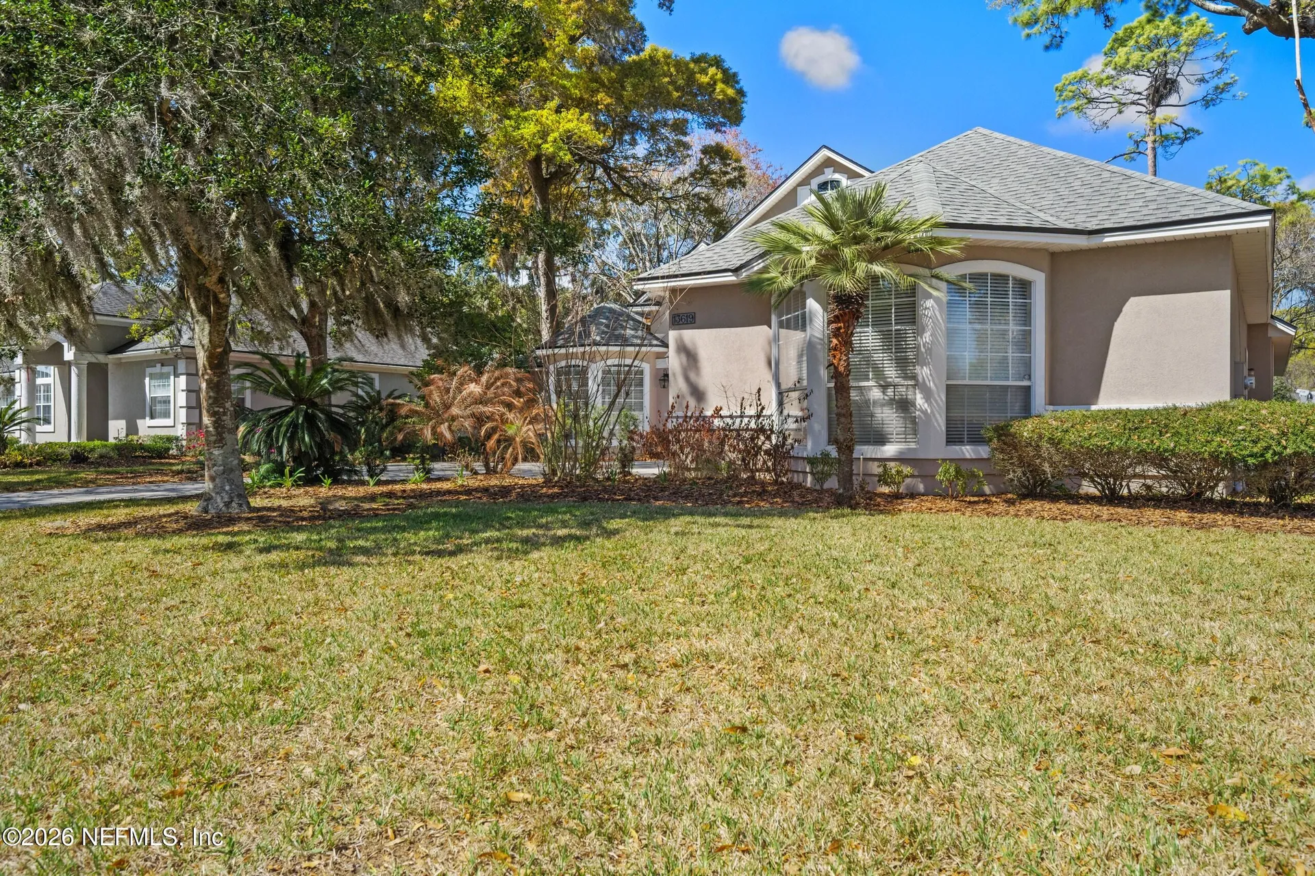 13619 Marsh Harbor Drive N Jacksonville FL 32225
