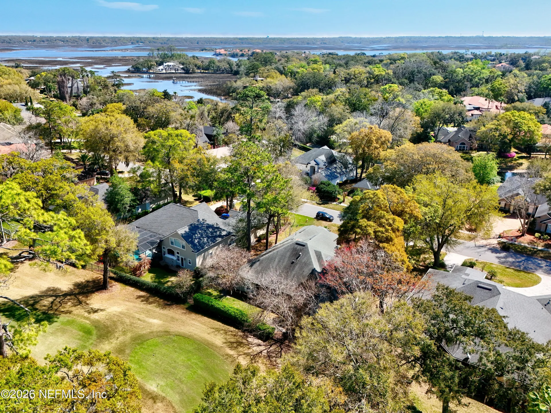 13619 Marsh Harbor Drive N Jacksonville FL 32225