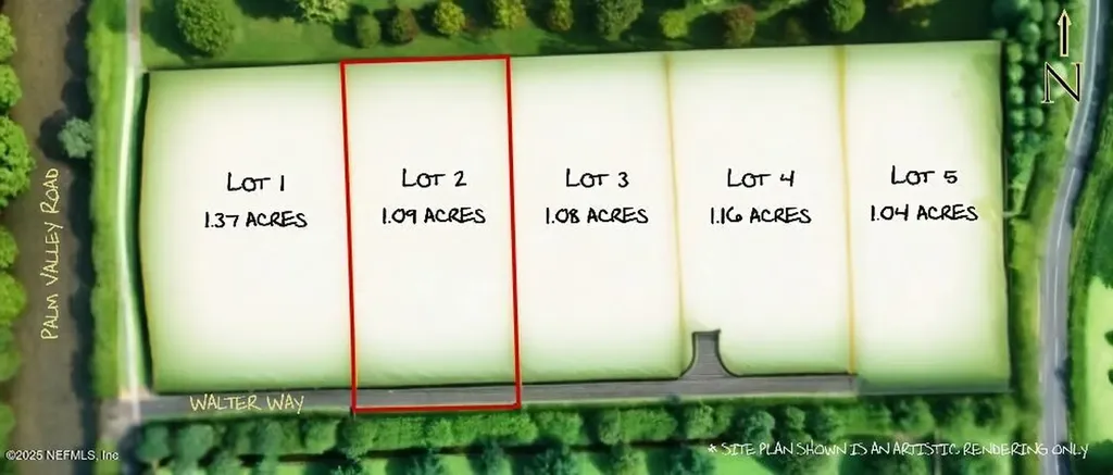 67 Walter Way Ponte Vedra Beach FL 32082