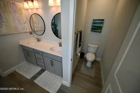 147 Clifton Bay Loop St. Johns FL 32259