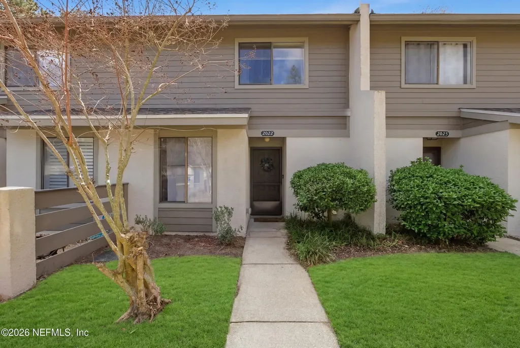 7623 Baymeadows Circle Jacksonville FL 32256