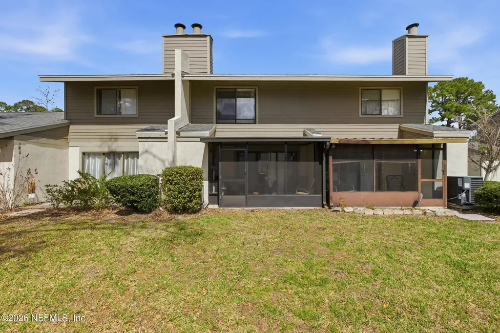 7623 Baymeadows Circle Jacksonville FL 32256