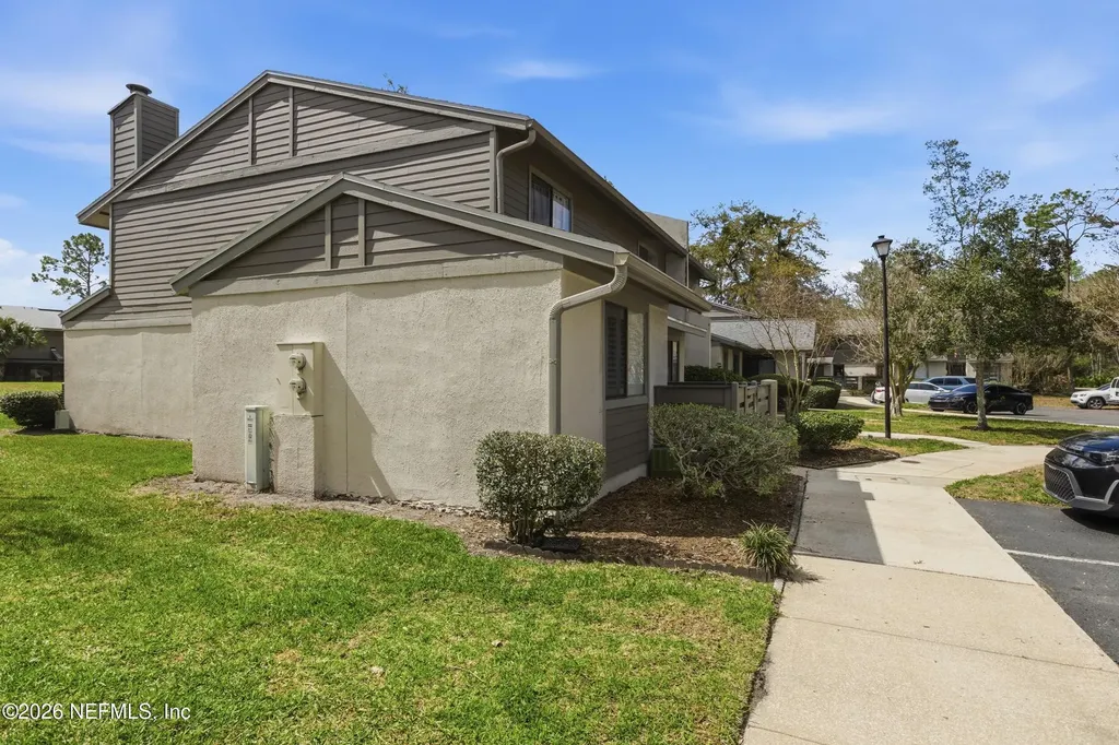 7623 Baymeadows Circle Jacksonville FL 32256