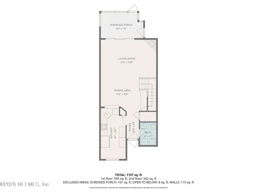 7623 Baymeadows Circle Jacksonville FL 32256