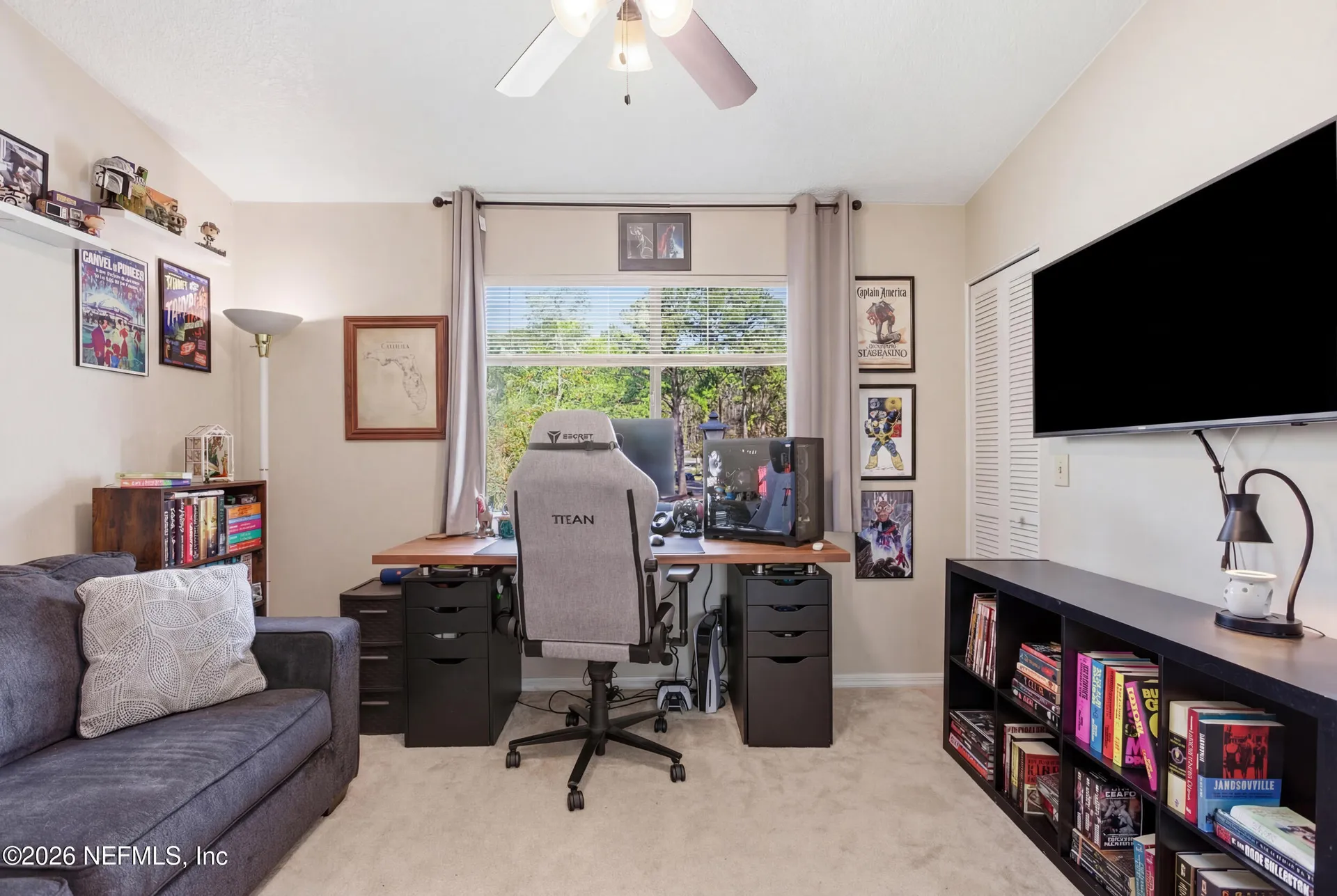 7623 Baymeadows Circle Jacksonville FL 32256