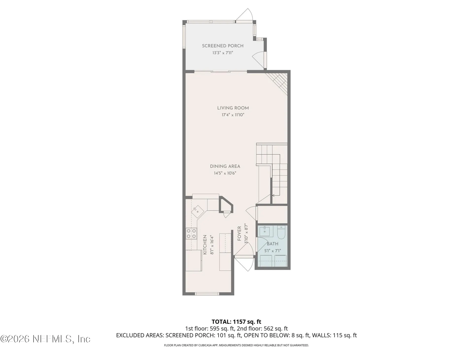 7623 Baymeadows Circle Jacksonville FL 32256