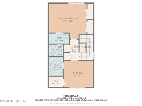 7623 Baymeadows Circle Jacksonville FL 32256
