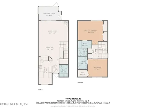 7623 Baymeadows Circle Jacksonville FL 32256