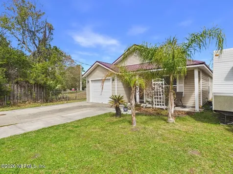 1240 Four Mile Road St. Augustine FL 32084