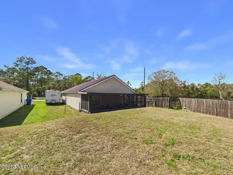 1240 Four Mile Road St. Augustine FL 32084
