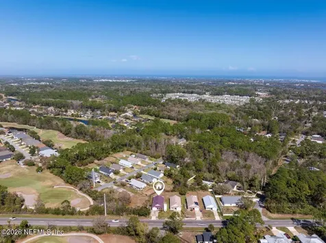 1240 Four Mile Road St. Augustine FL 32084