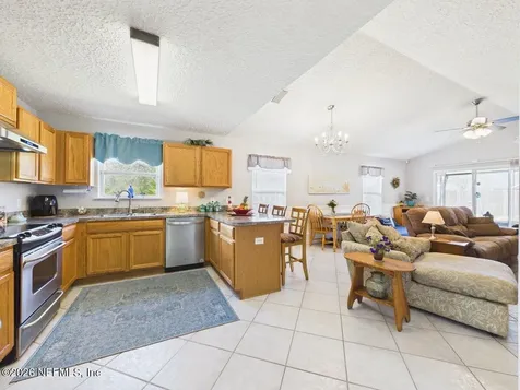 1240 Four Mile Road St. Augustine FL 32084