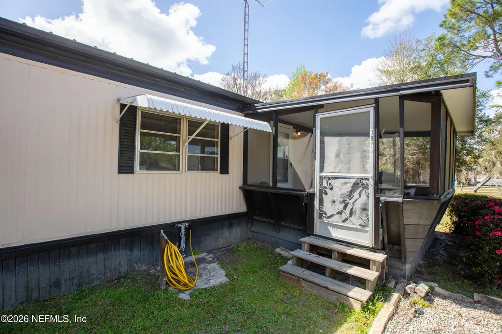 18013 NE 135th Avenue Waldo FL 32694