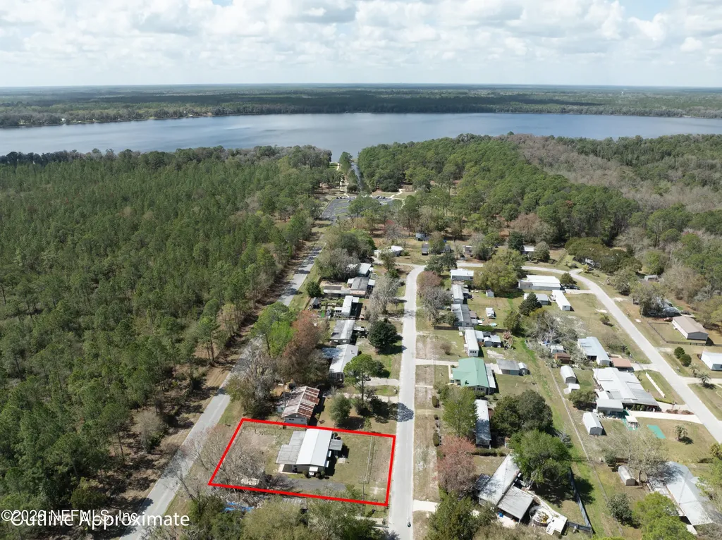 18013 NE 135th Avenue Waldo FL 32694