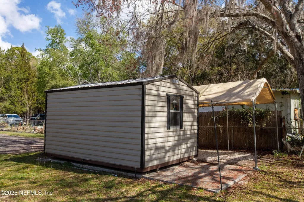 18013 NE 135th Avenue Waldo FL 32694