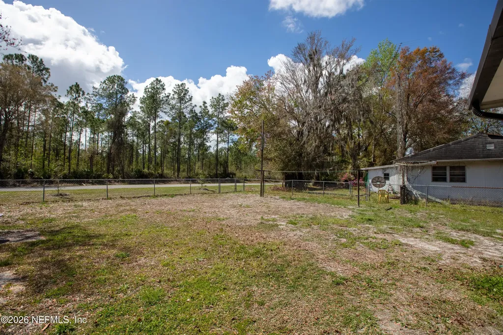 18013 NE 135th Avenue Waldo FL 32694