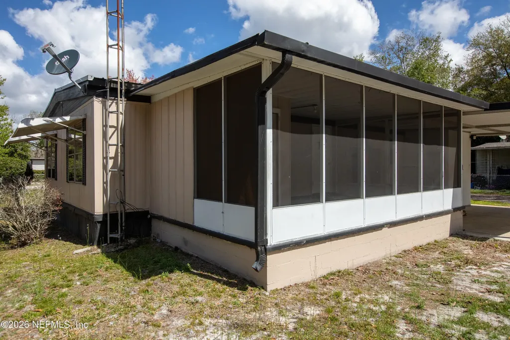 18013 NE 135th Avenue Waldo FL 32694