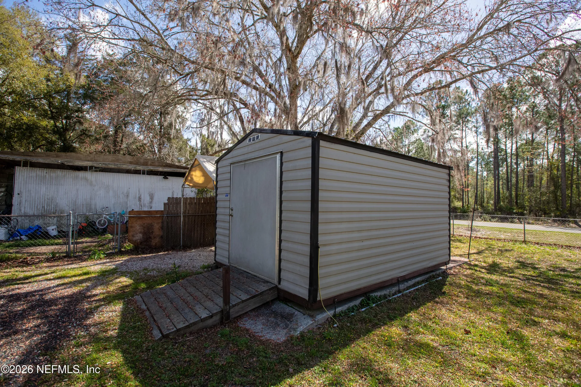 18013 NE 135th Avenue Waldo FL 32694