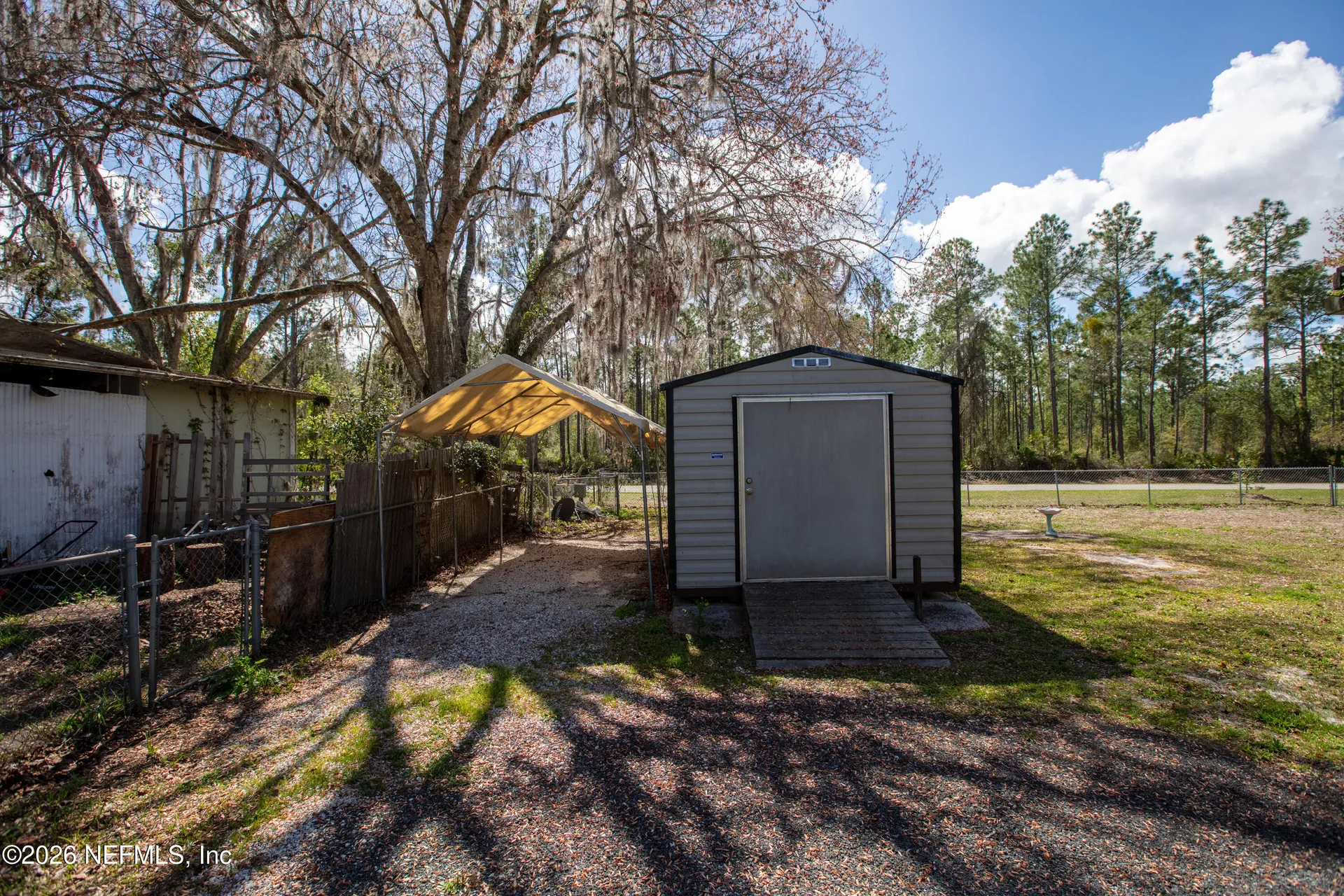 18013 NE 135th Avenue Waldo FL 32694