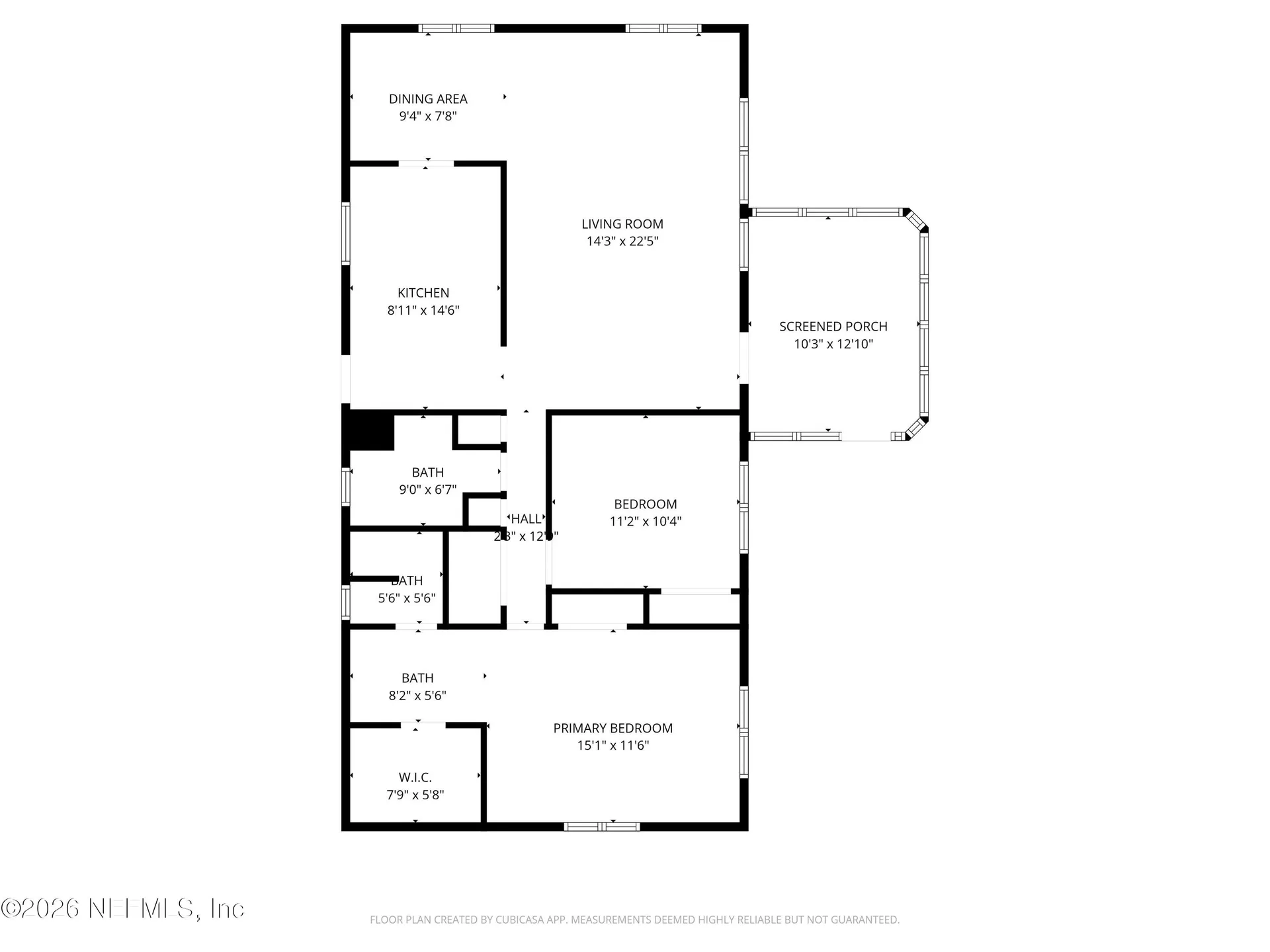18013 NE 135th Avenue Waldo FL 32694