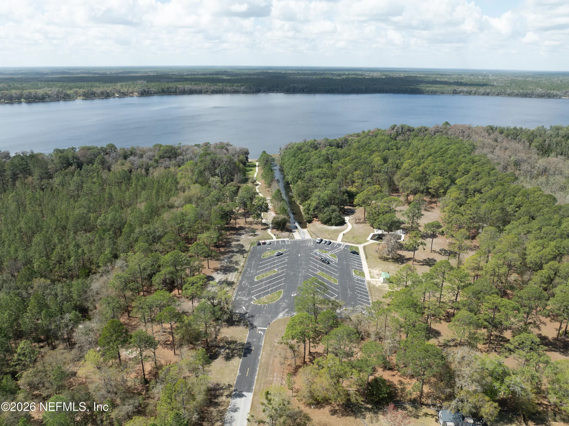 18013 NE 135th Avenue Waldo FL 32694