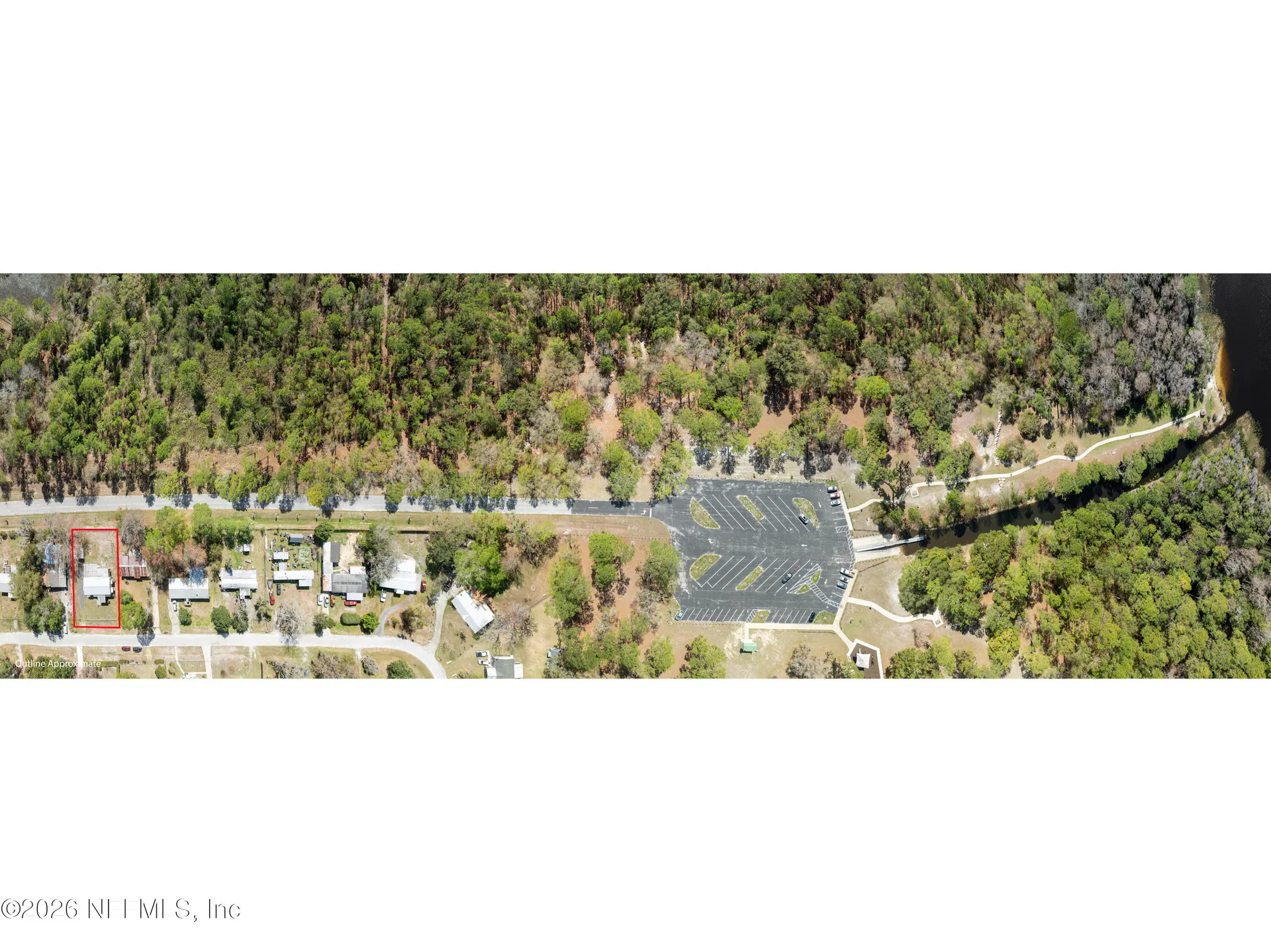 18013 NE 135th Avenue Waldo FL 32694