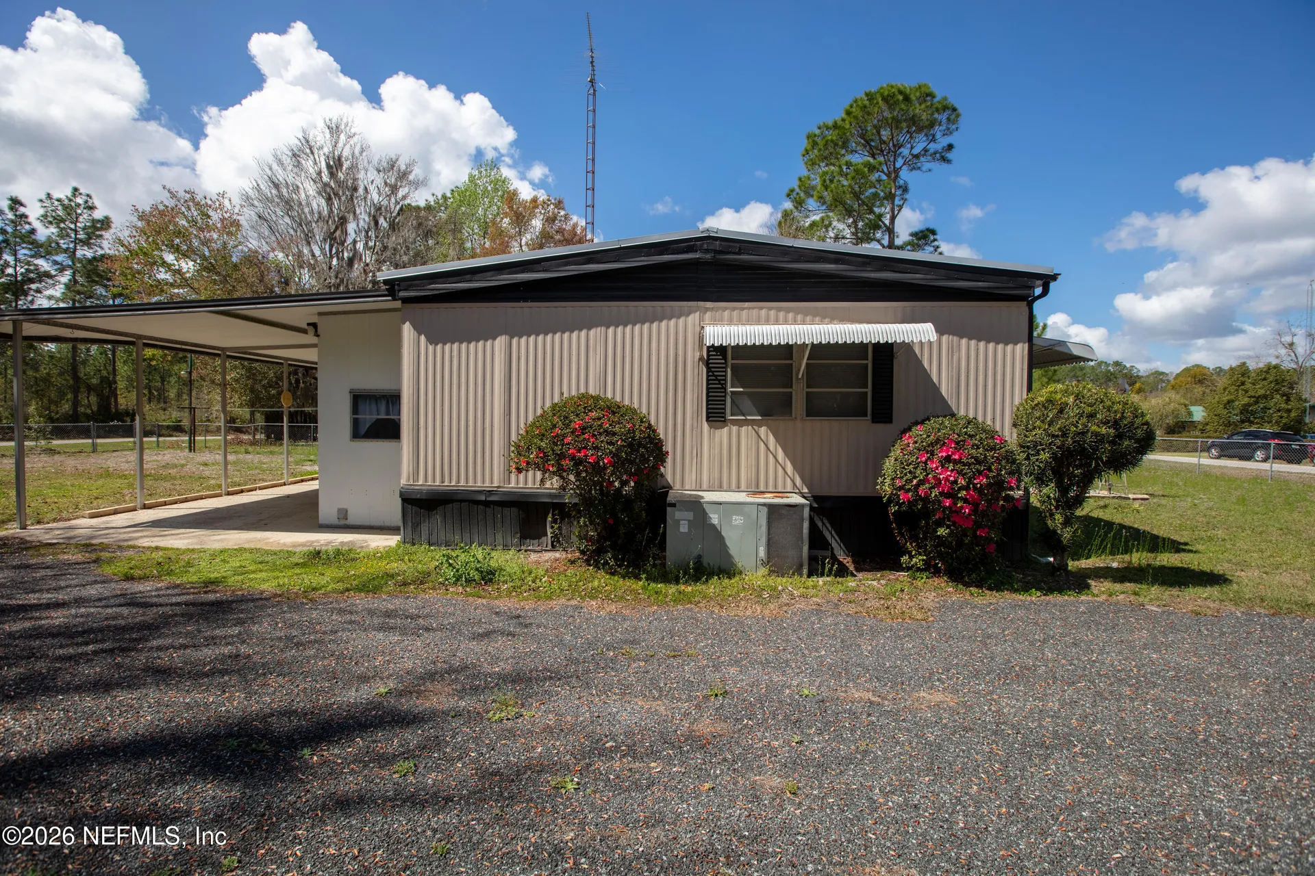 18013 NE 135th Avenue Waldo FL 32694