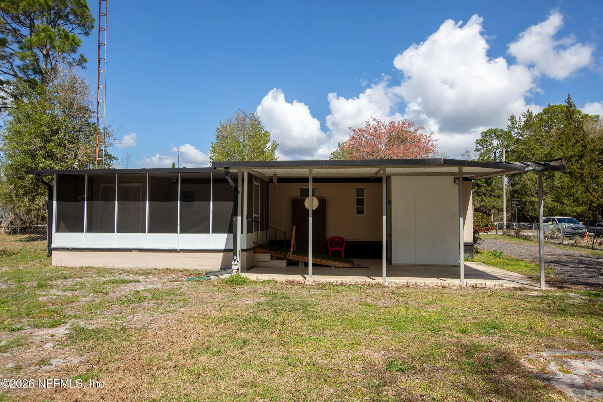 18013 NE 135th Avenue Waldo FL 32694