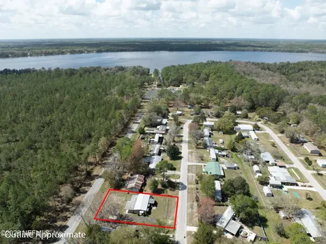 18013 NE 135th Avenue Waldo FL 32694