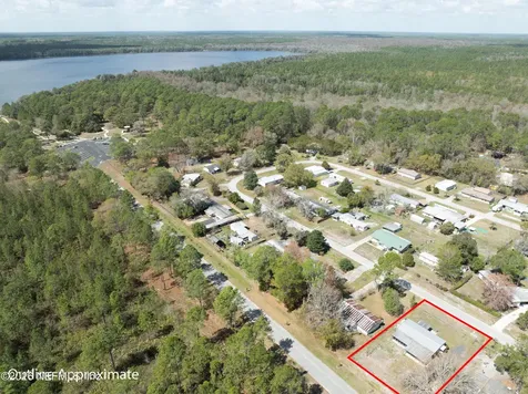 18013 NE 135th Avenue Waldo FL 32694
