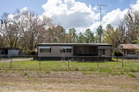 18013 NE 135th Avenue Waldo FL 32694