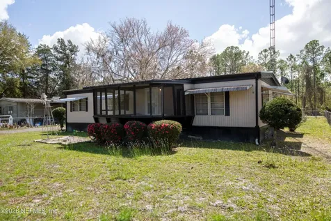 18013 NE 135th Avenue Waldo FL 32694
