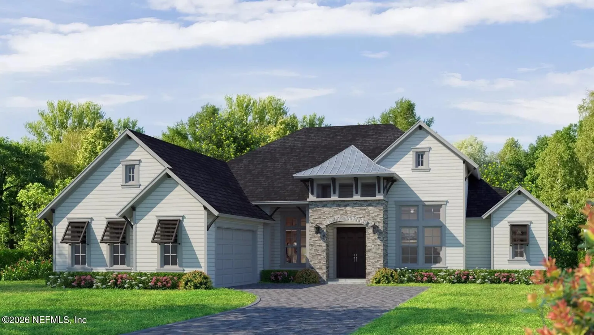 95313 Bentgrass Court Fernandina Beach FL 32034