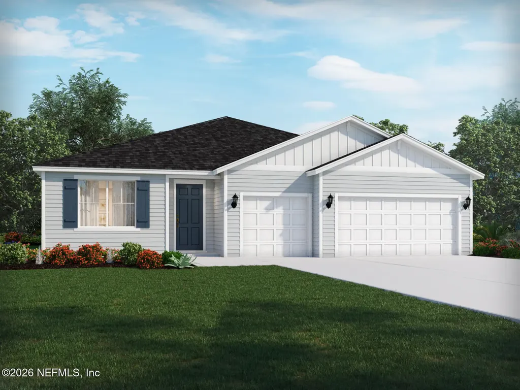 12807 Plainwood Trail Jacksonville FL 32218