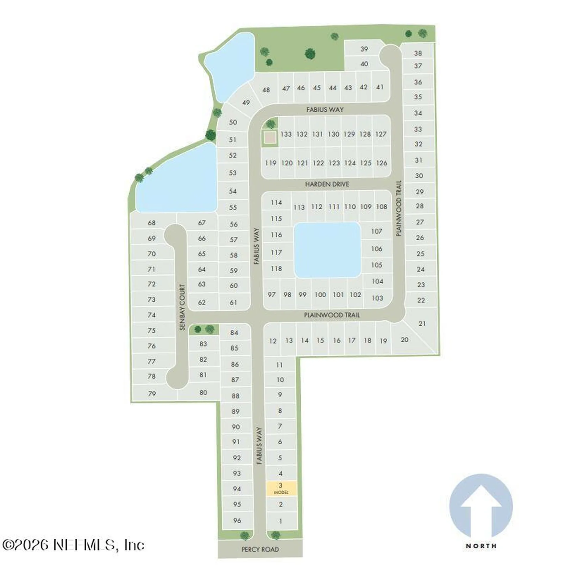 12807 Plainwood Trail Jacksonville FL 32218