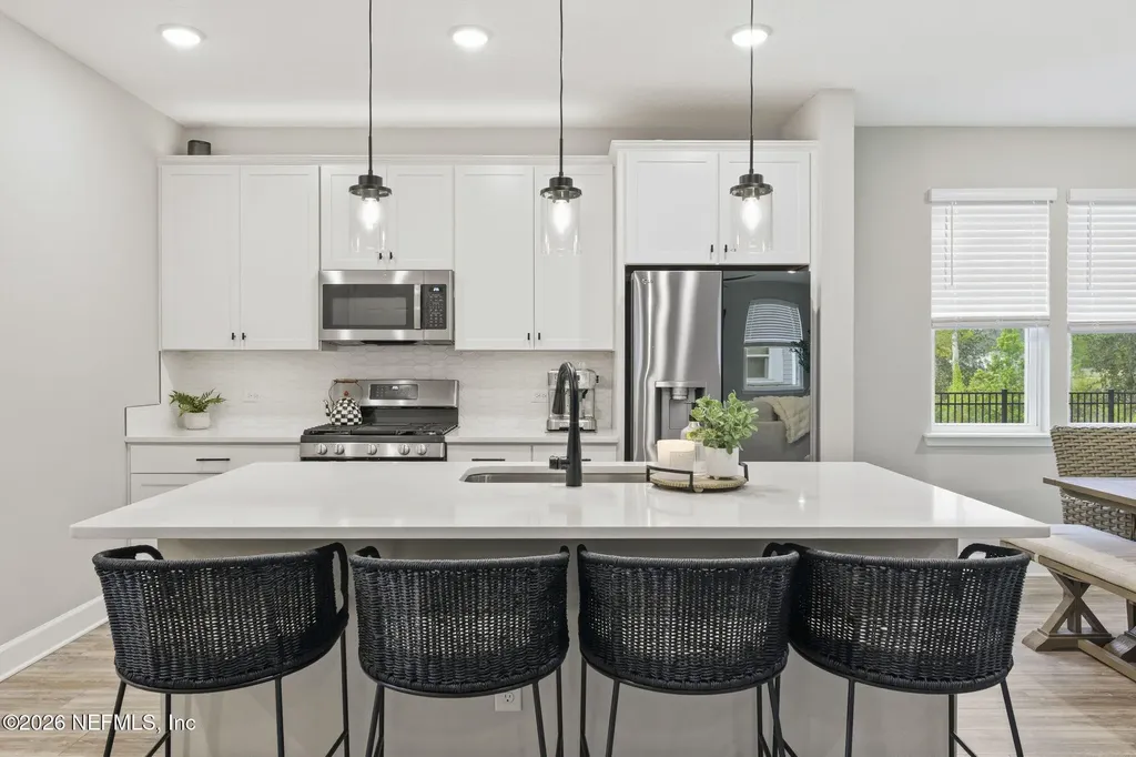 301 Field Flower Way St. Augustine FL 32092