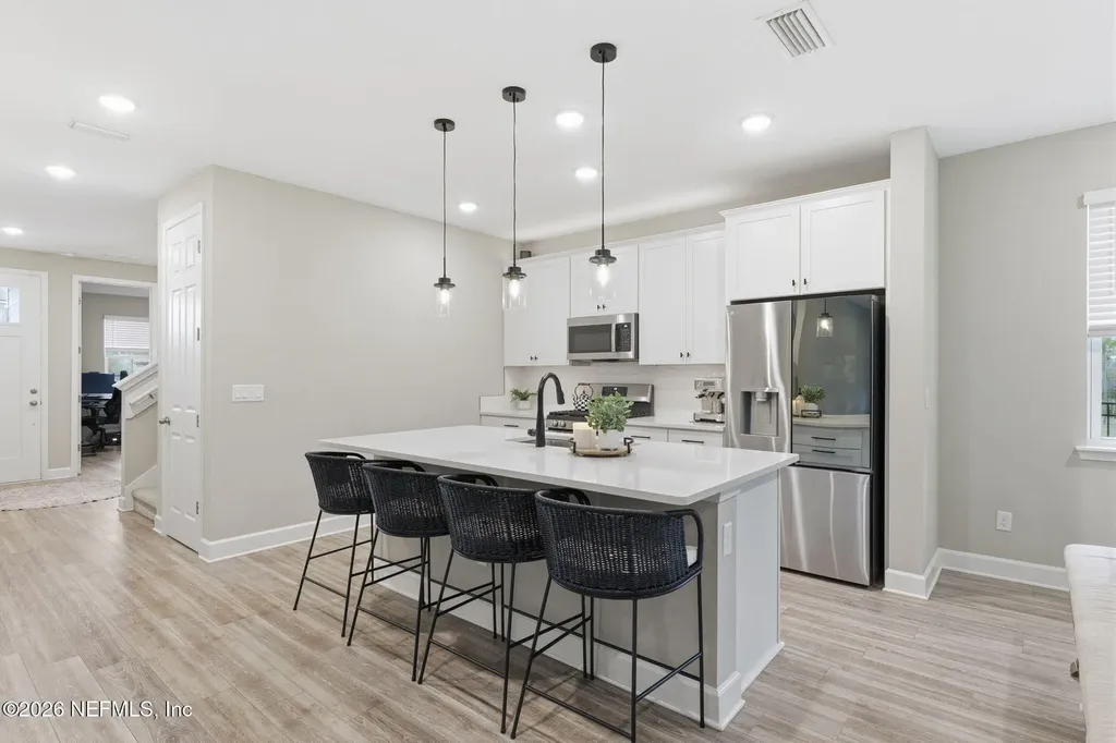 301 Field Flower Way St. Augustine FL 32092
