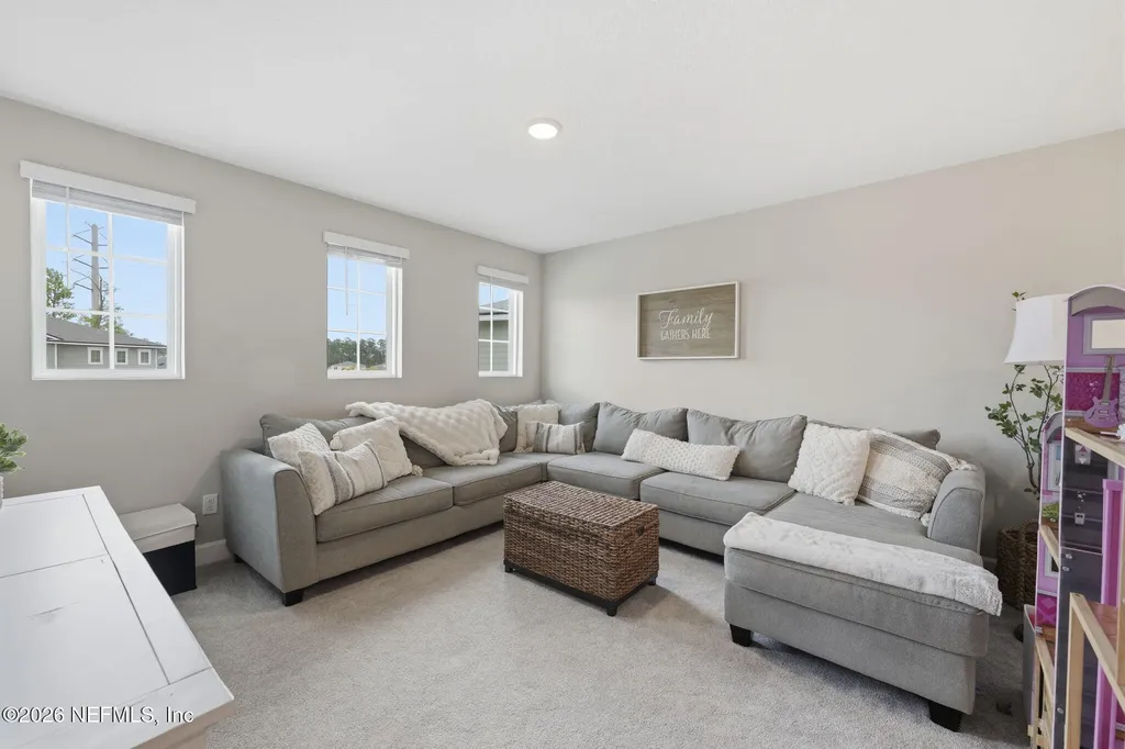 301 Field Flower Way St. Augustine FL 32092