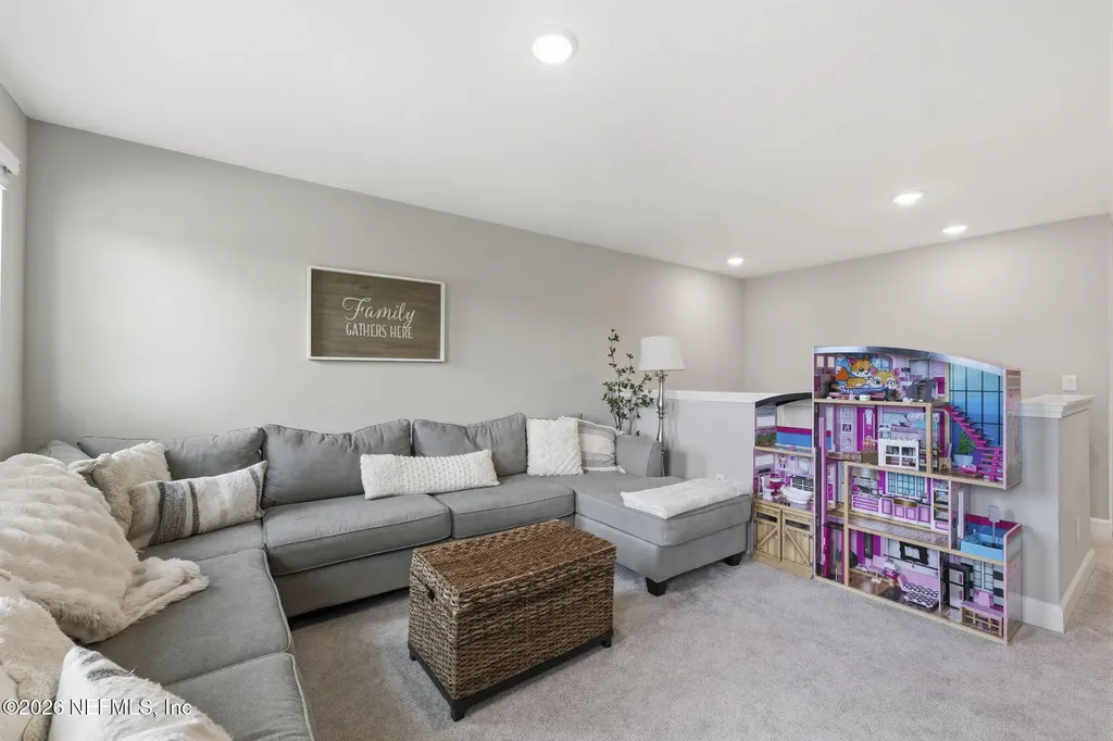 301 Field Flower Way St. Augustine FL 32092