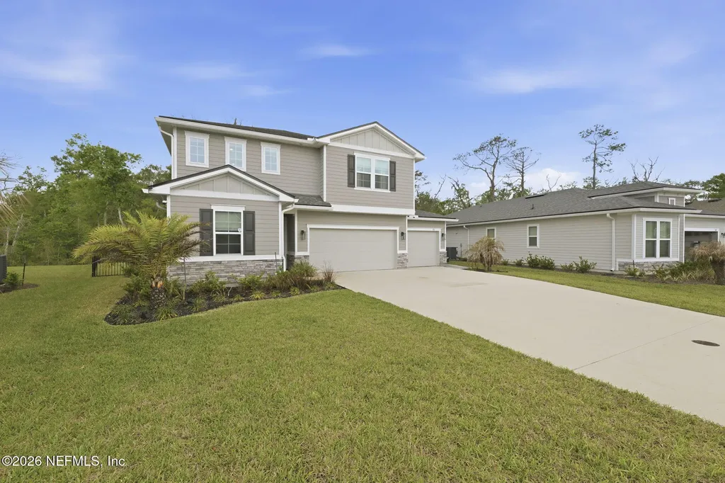 301 Field Flower Way St. Augustine FL 32092
