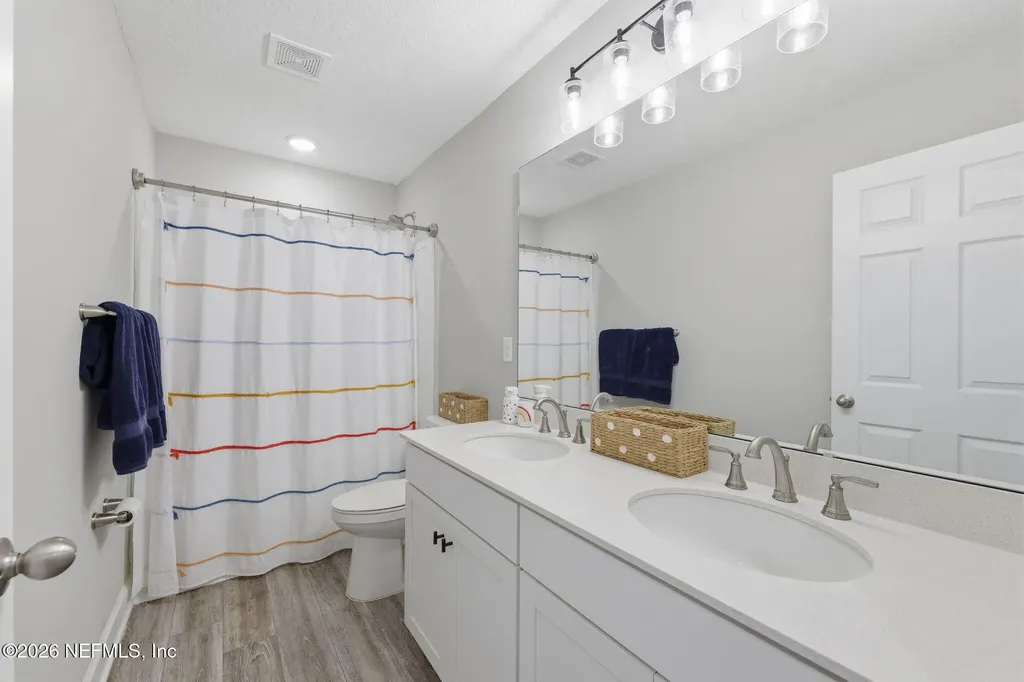 301 Field Flower Way St. Augustine FL 32092