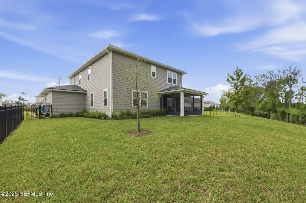 301 Field Flower Way St. Augustine FL 32092