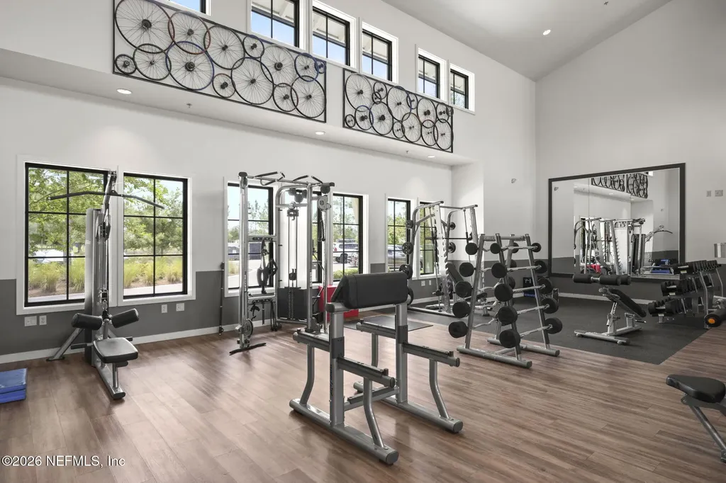 301 Field Flower Way St. Augustine FL 32092