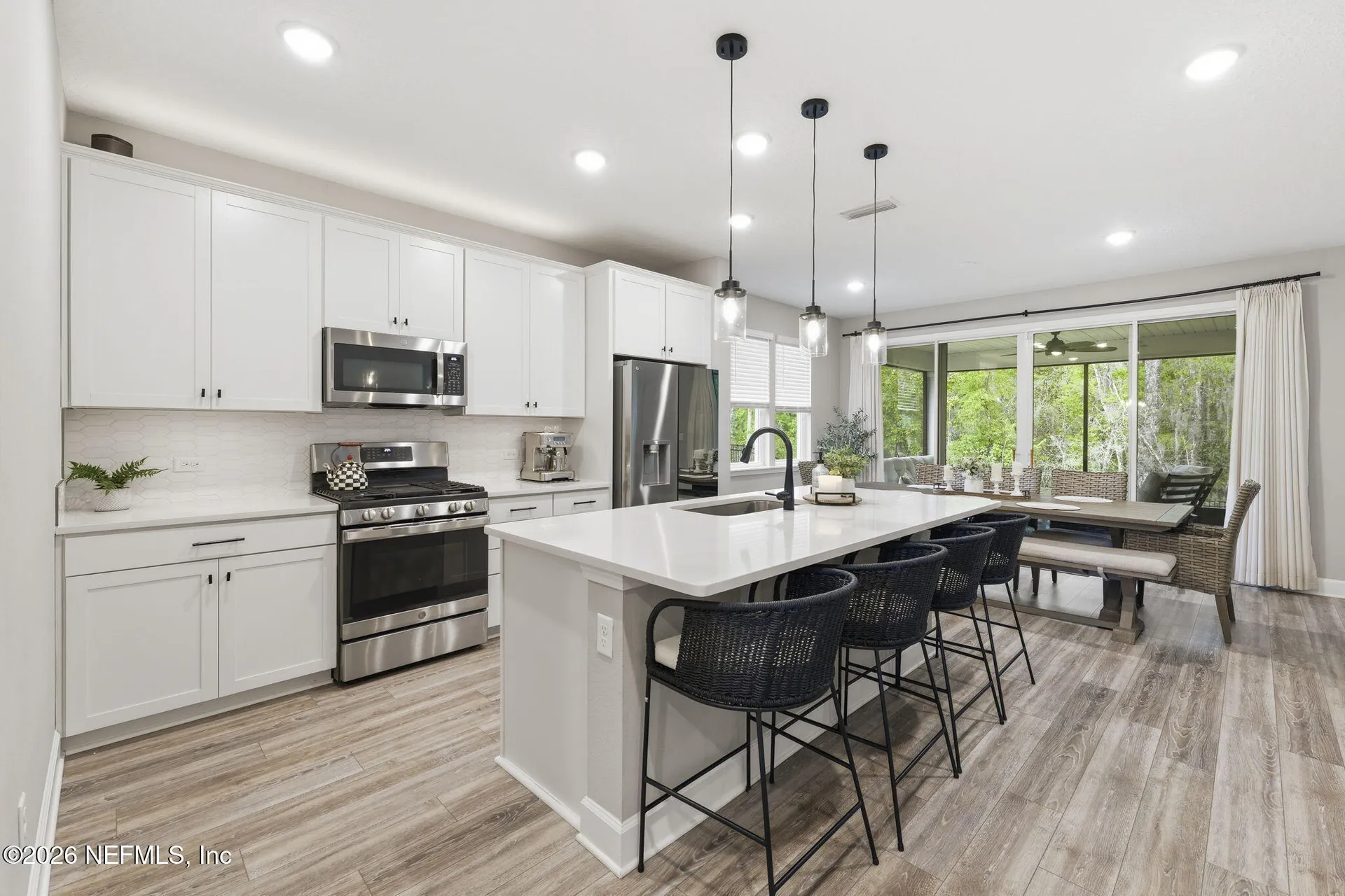 301 Field Flower Way St. Augustine FL 32092