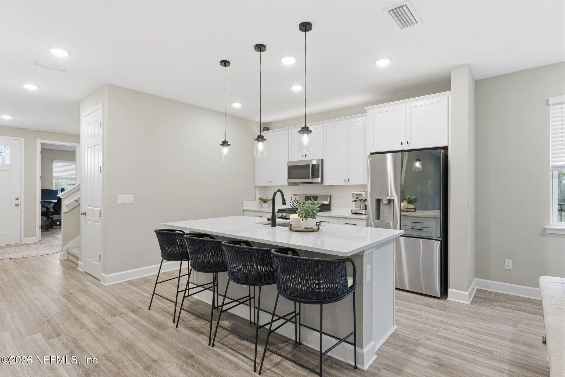301 Field Flower Way St. Augustine FL 32092